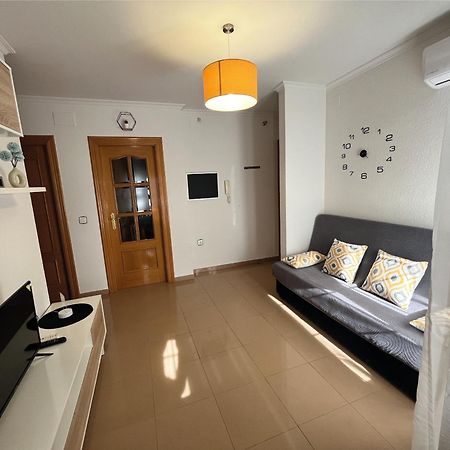 Piso Guadix Mb Apartamento Exterior foto