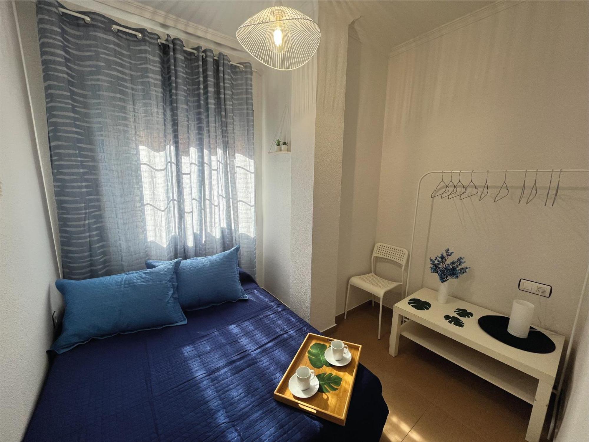 Piso Guadix Mb Apartamento Exterior foto