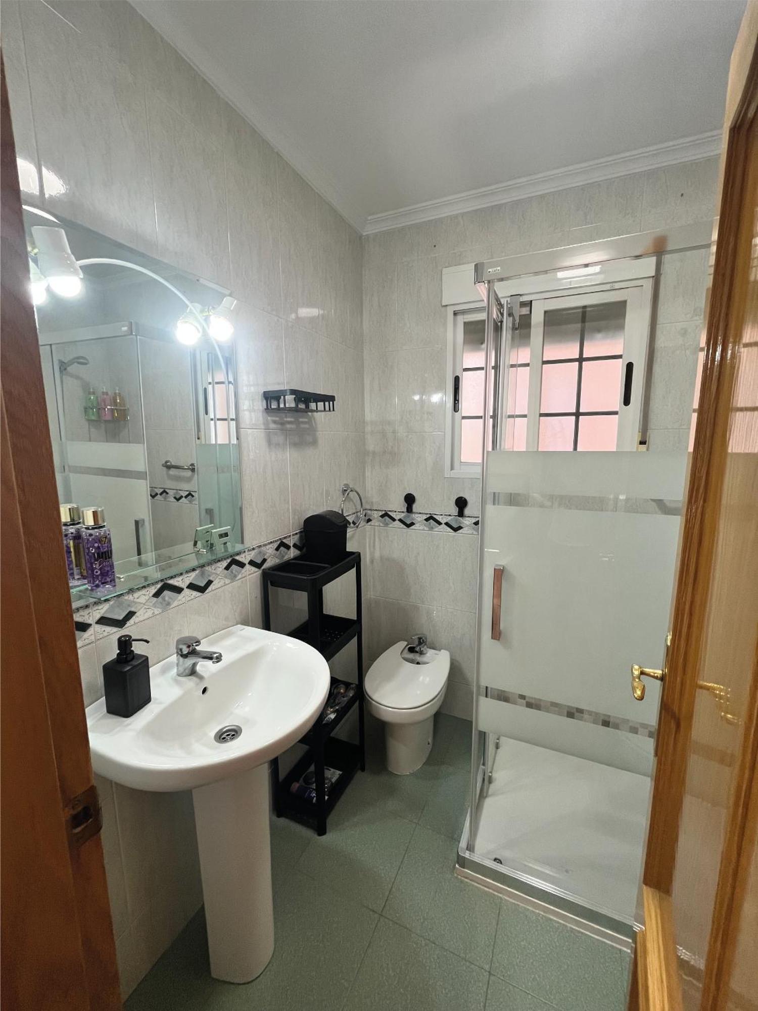 Piso Guadix Mb Apartamento Exterior foto