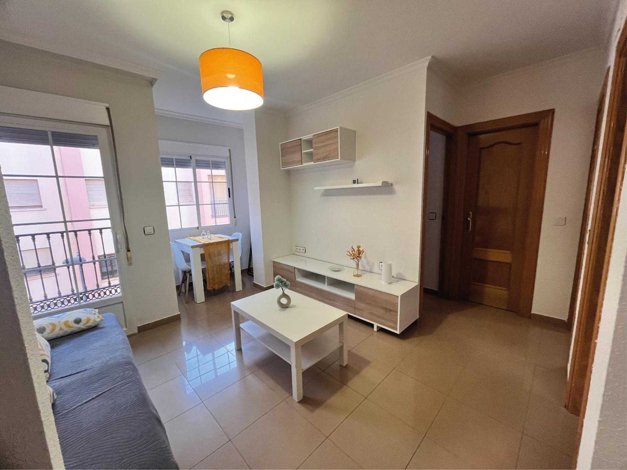 Piso Guadix Mb Apartamento Exterior foto