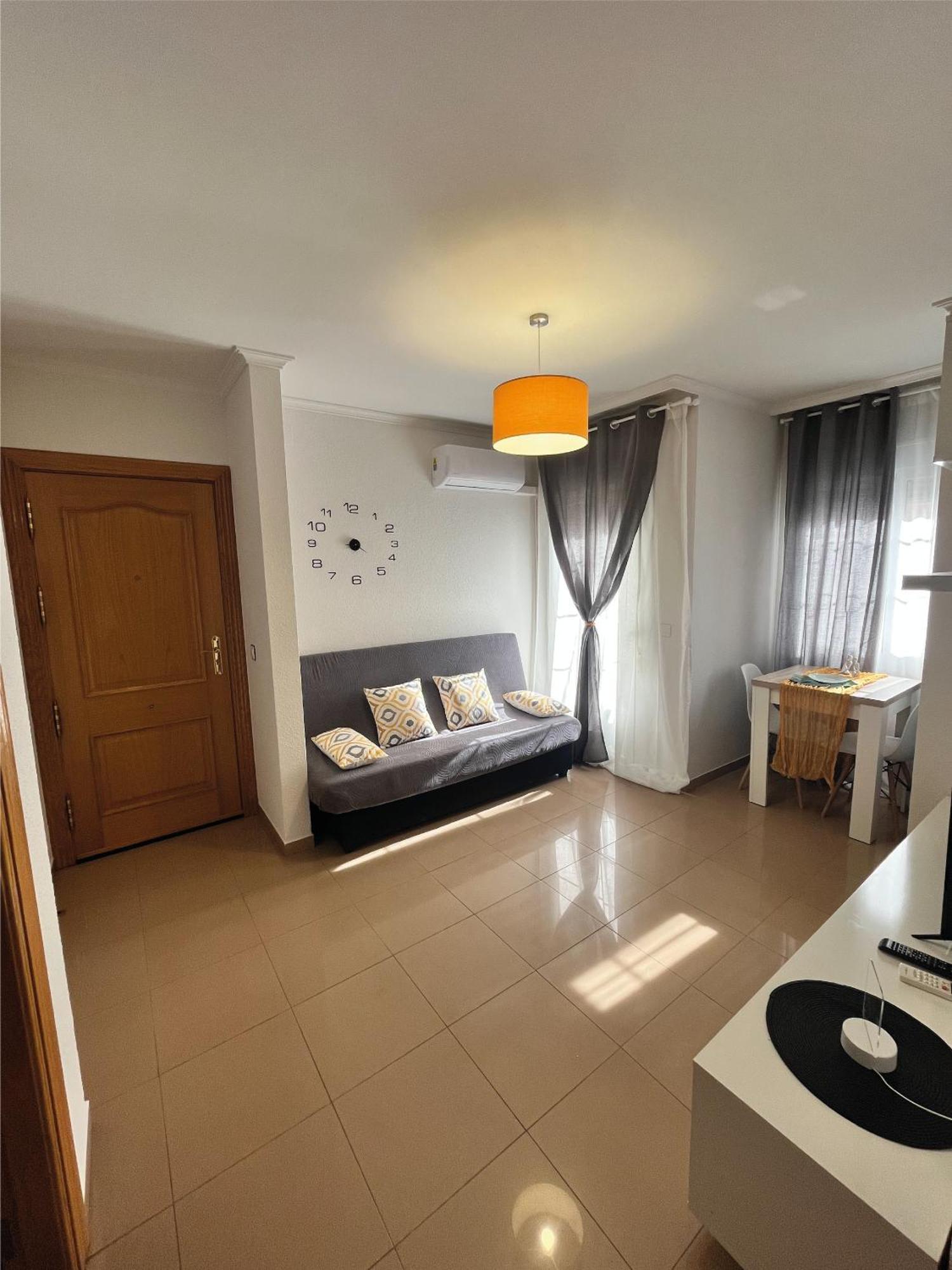 Piso Guadix Mb Apartamento Exterior foto