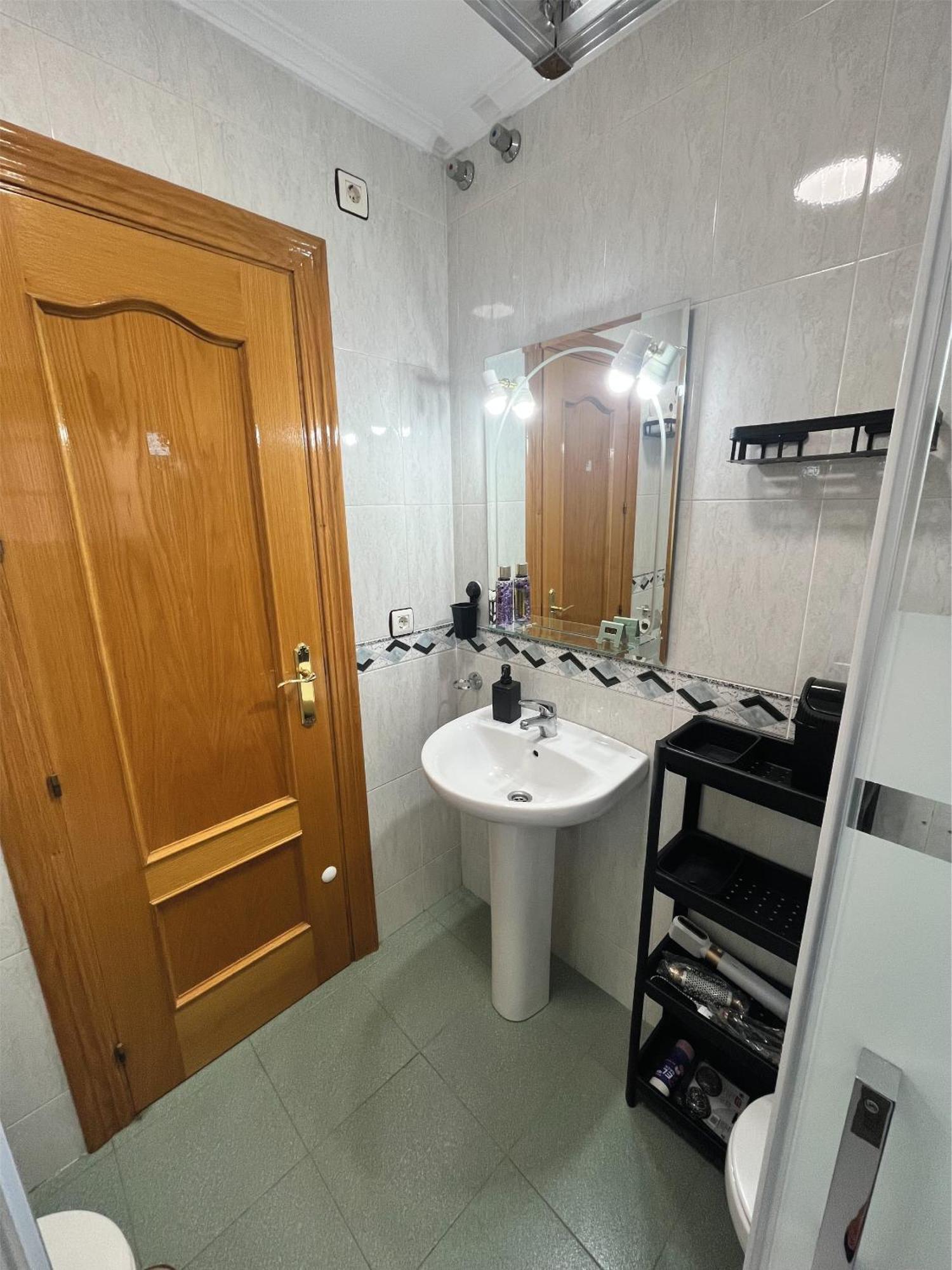 Piso Guadix Mb Apartamento Exterior foto
